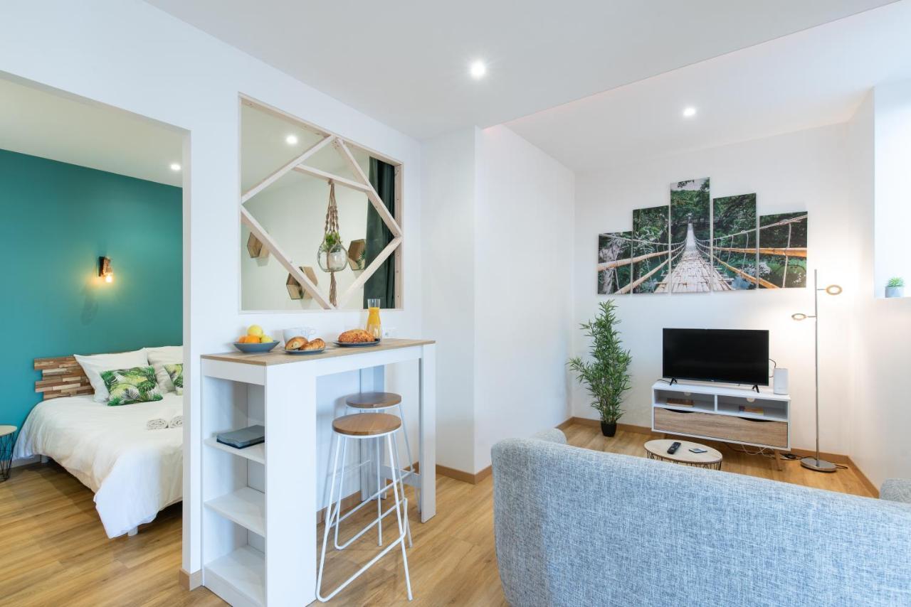 Esprit Jungle Roanne Exterior foto
