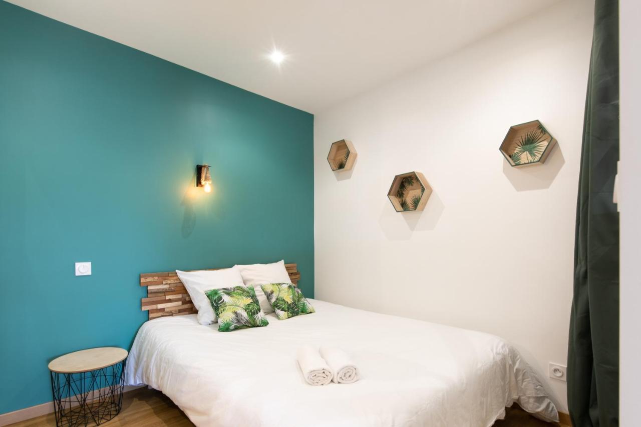Esprit Jungle Roanne Exterior foto